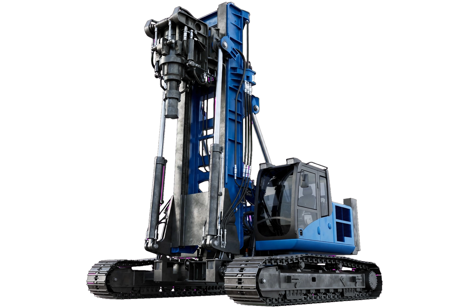 piledriver