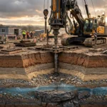 Pile Driving Soil Guide