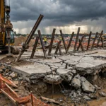 pile project