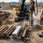 Pile Driving Cost Guide