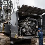 Pile Driving Maintenance Guide