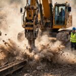 Pile Driving Productivity