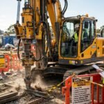 Pile Driving Safety Guide