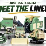 konstructz series