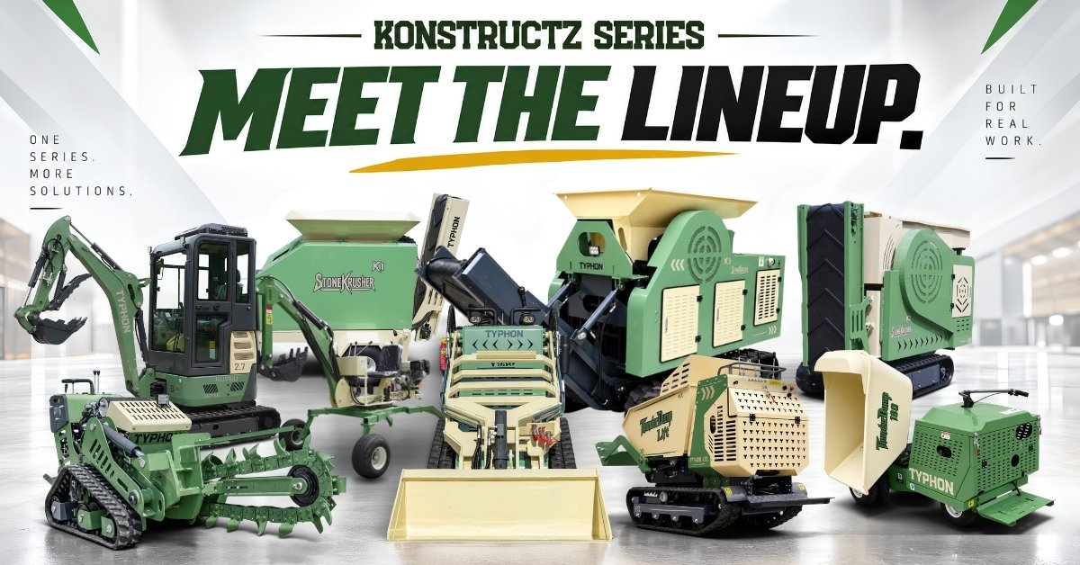 konstructz series