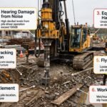 Pile Driving Risks